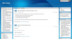 Desktop Screenshot of mugurel.sumanariu.ro